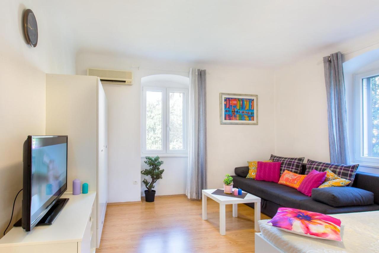 Summer Stone Pleasure Appartement Split