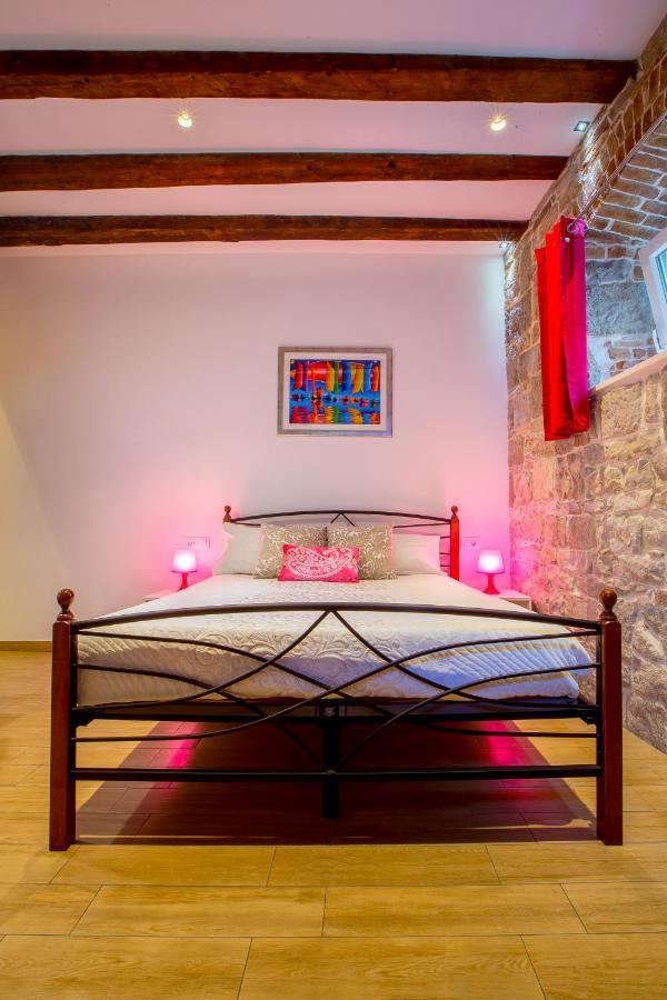 Summer Stone Pleasure Appartement