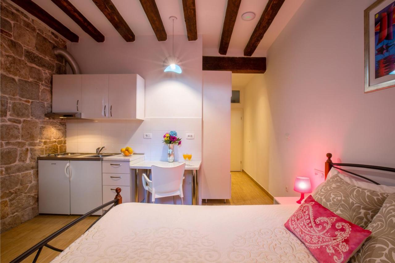 Appartement Summer Stone Pleasure