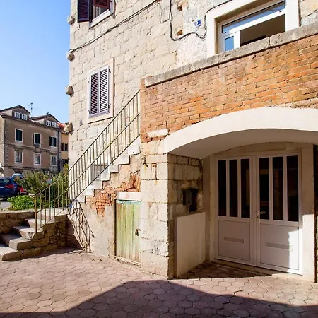Summer Stone Pleasure Split Exterior photo
