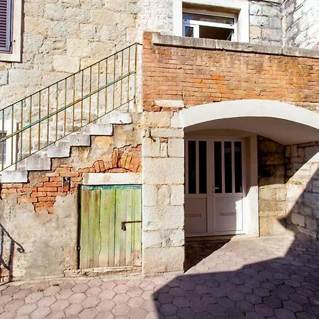 Summer Stone Pleasure Split Exterior photo