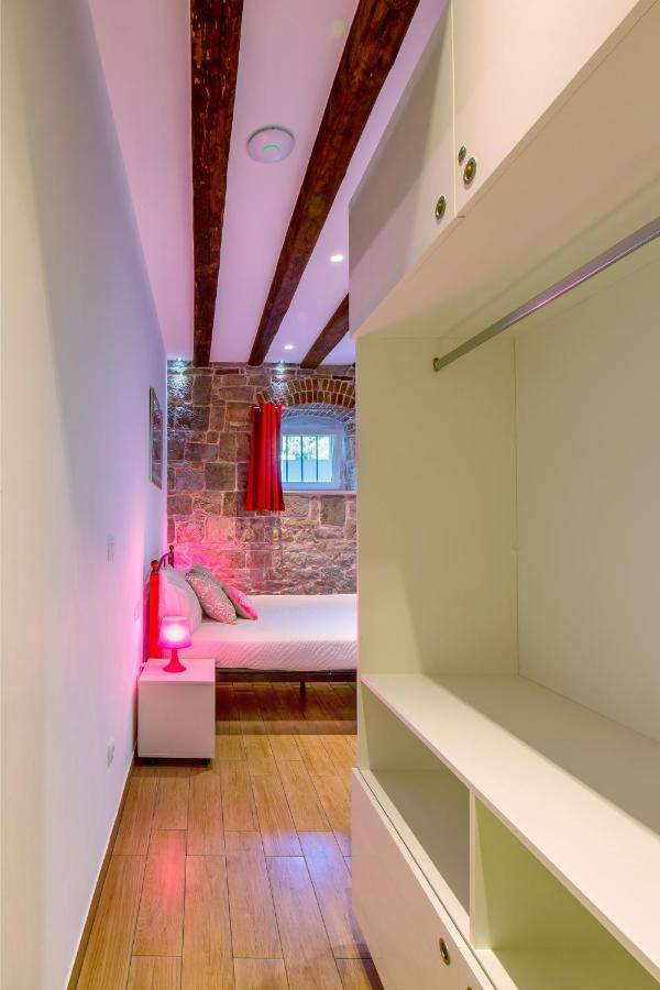 Apartman Summer Stone Pleasure Split