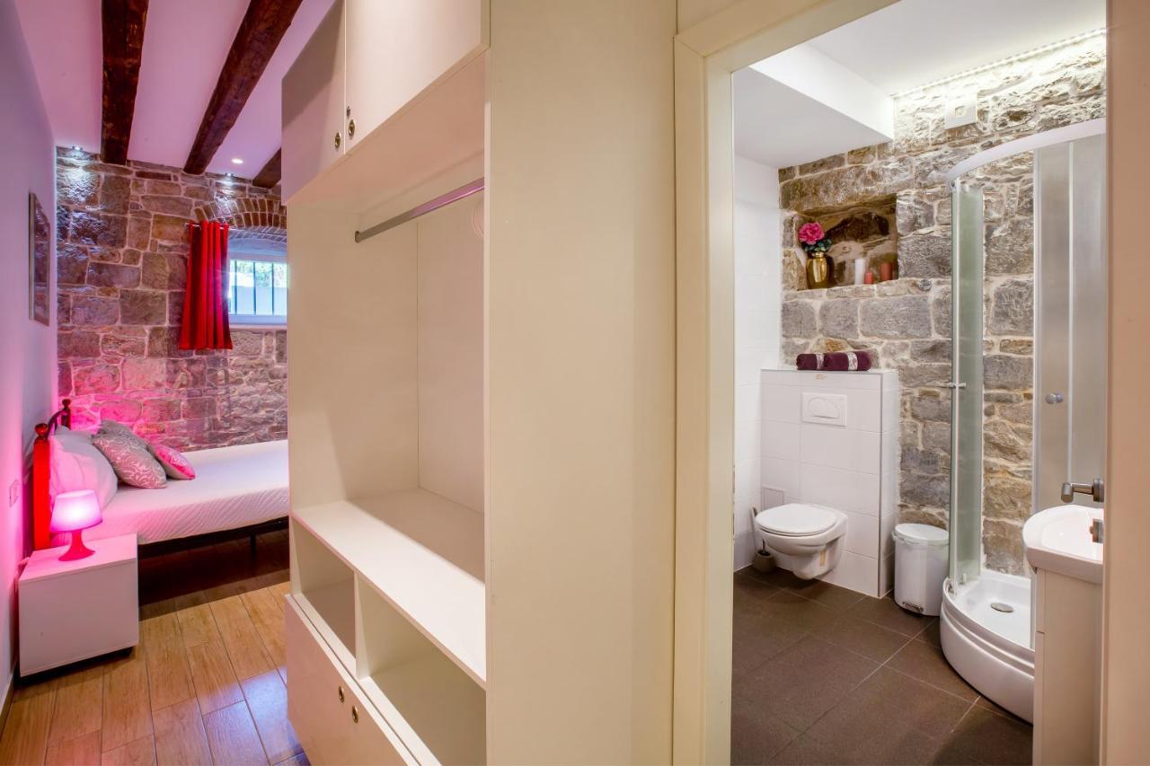 Apartman Summer Stone Pleasure