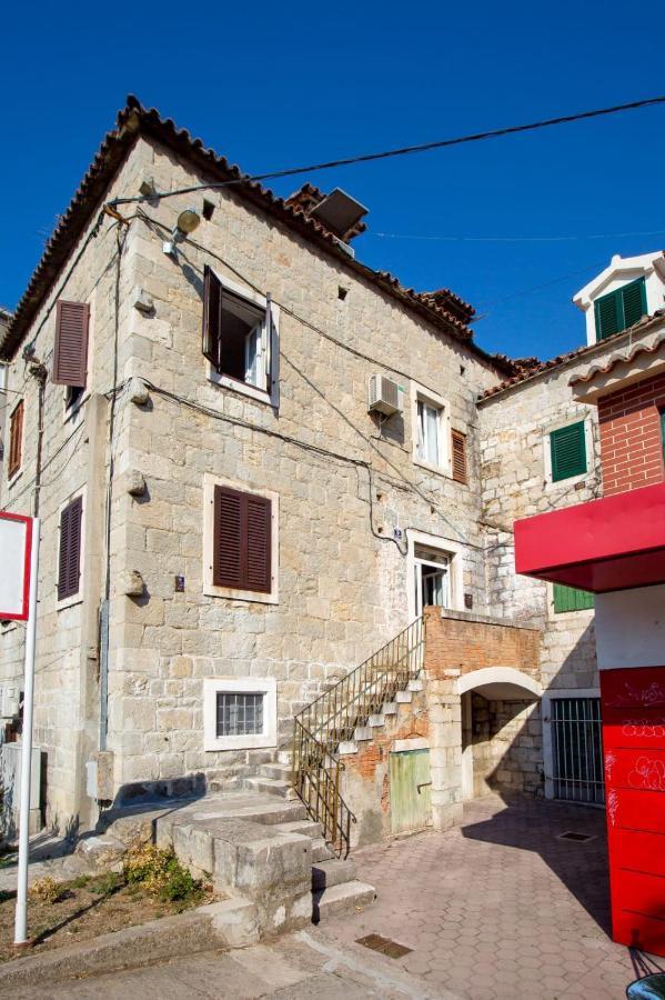 Summer Stone Pleasure Apartman Split