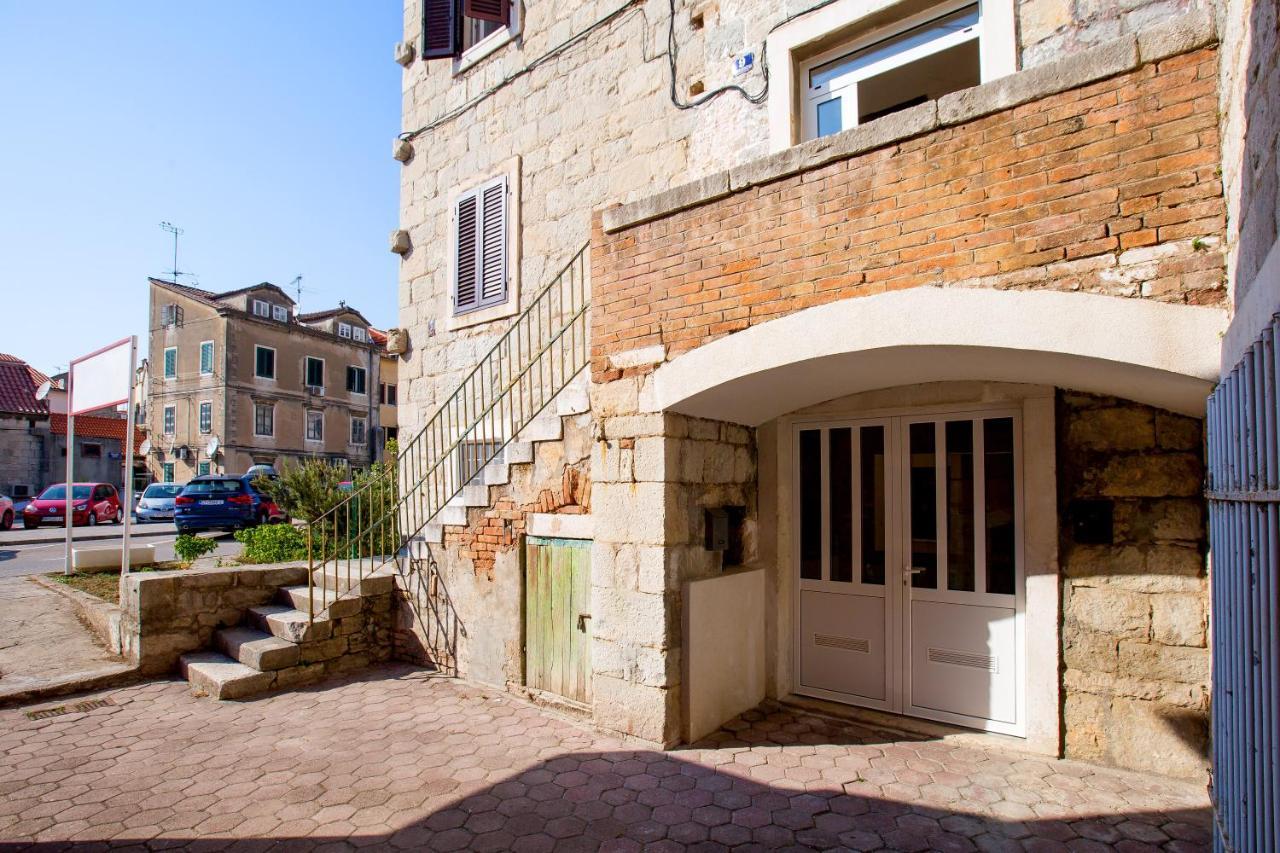 Summer Stone Pleasure Apartman Split